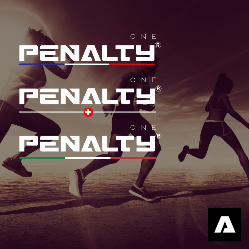 Penalty.One I.Swiss Sporstwear Habillement
