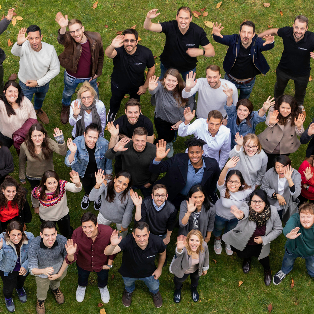 rankingCoach GmbH, Erftstraße 15-17 in Köln