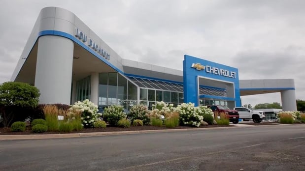 Images Lou Bachrodt Chevrolet