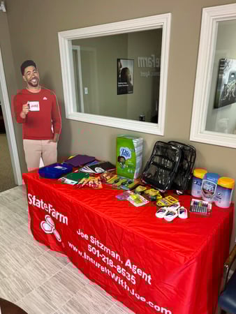 Images Joe Sitzman - State Farm Insurance Agent
