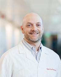 Dr. Ryan C. Van Woerkom, MD - Saint George, UT - Diagnostic Radiology, Radiologist