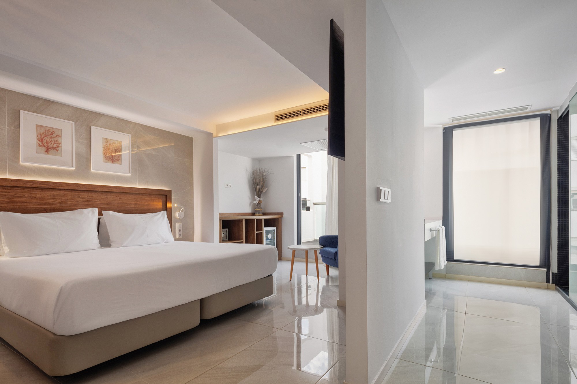 Images Eurostars Puerto de Ibiza