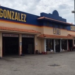Gonzalez Auto Center