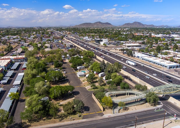 Images Covered Wagon RV Park