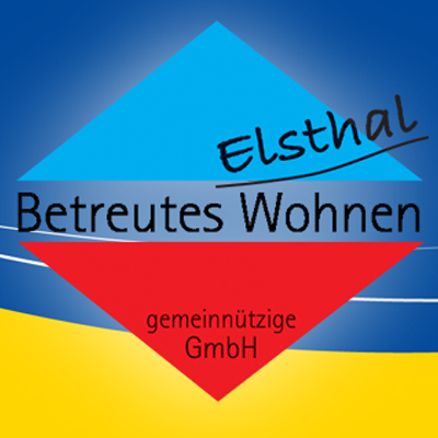 Logo Betreutes Wohnen Elsthal gemeinnützige GmbH
