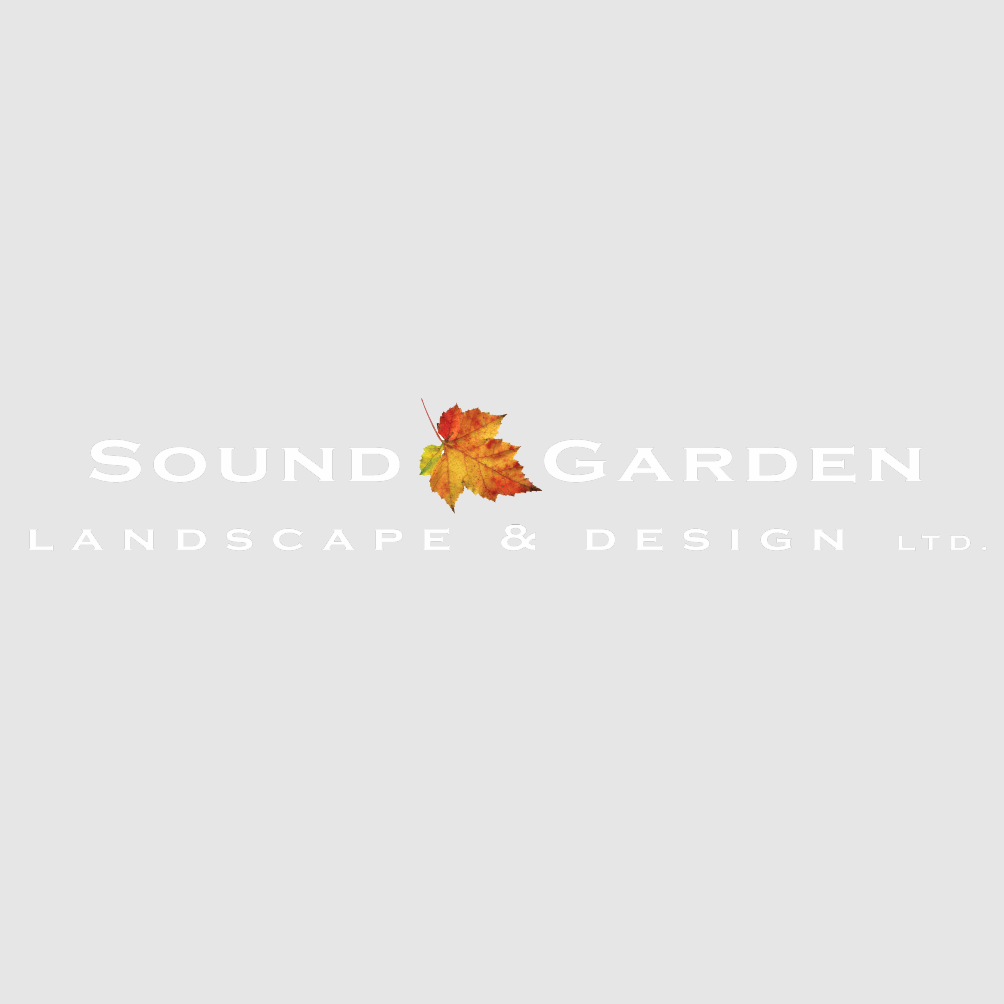 SoundGarden Landscape & Design Ltd. Logo