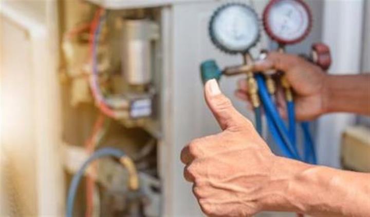 Heating Services in Anaheim