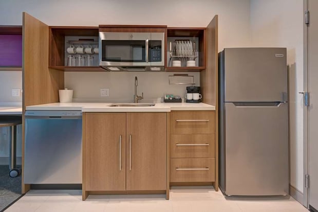 Images Home2 Suites by Hilton Corpus Christi Southeast