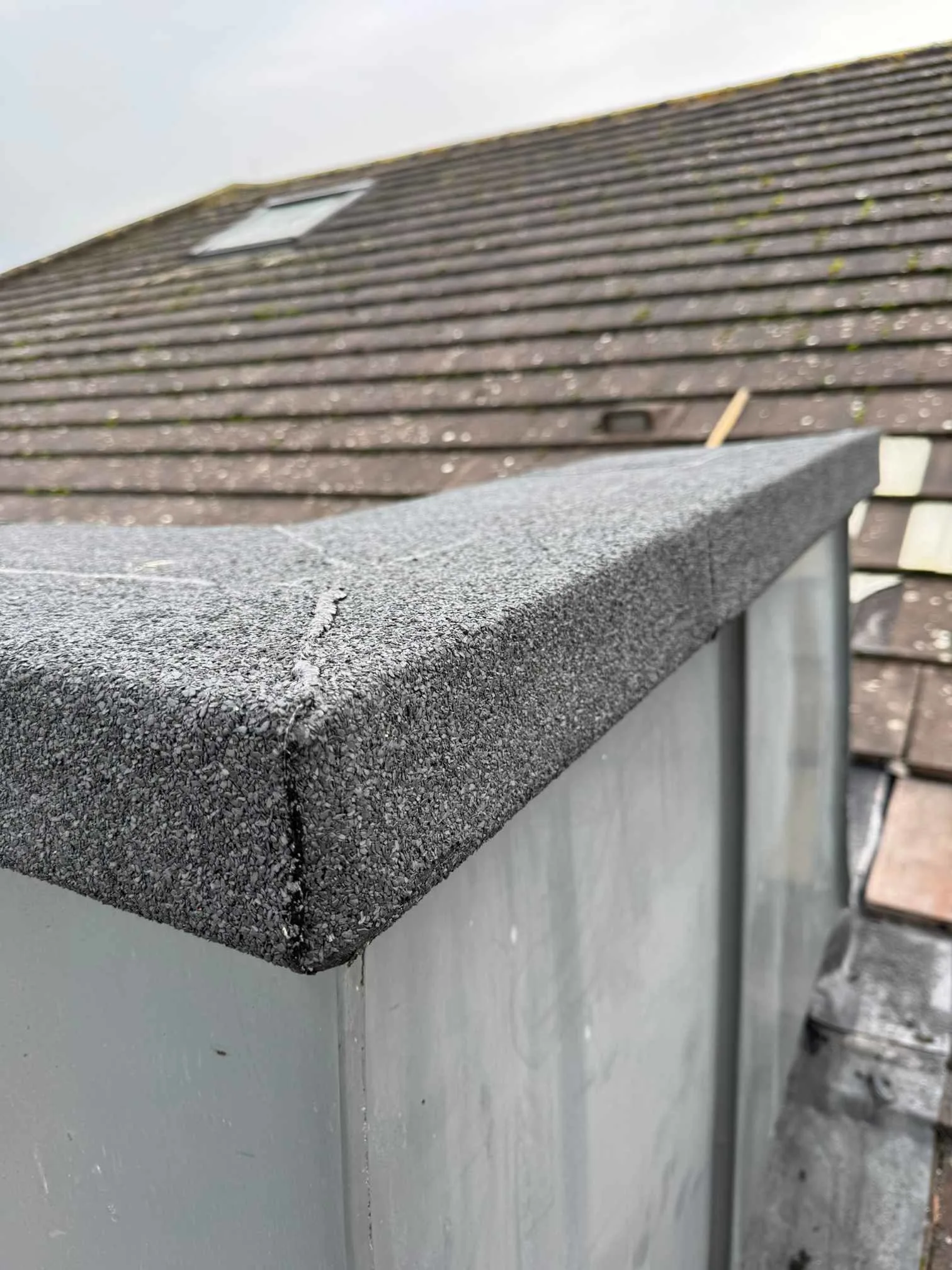 Images Roofing Workz Ltd