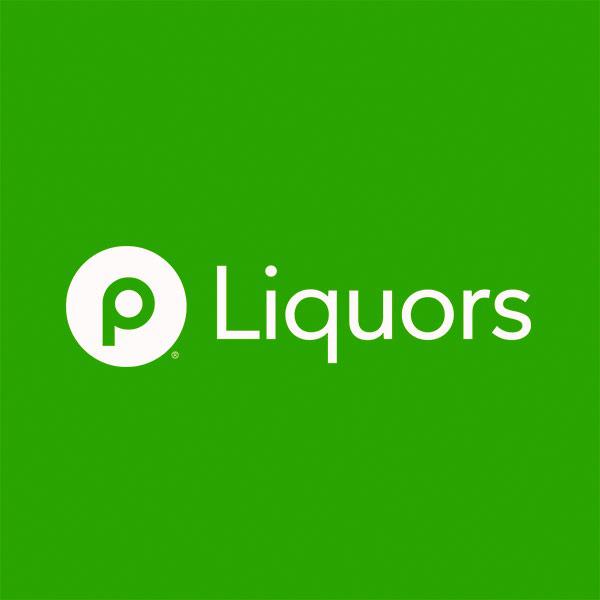 Publix Liquors at Auburndale Logo