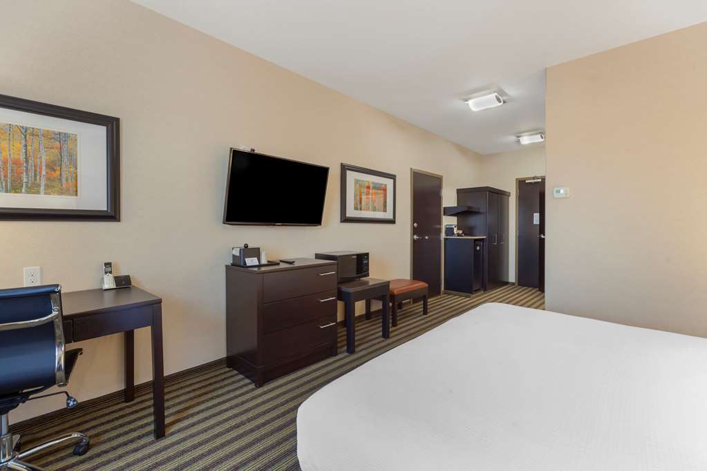 Images Best Western Plus Sherwood Park