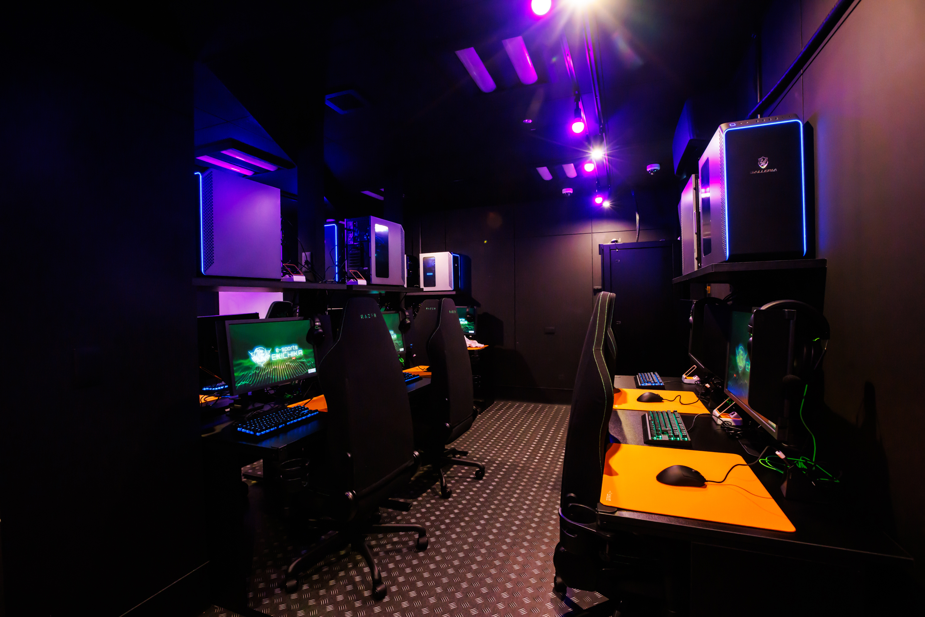 Images e-sports EKICHIKA