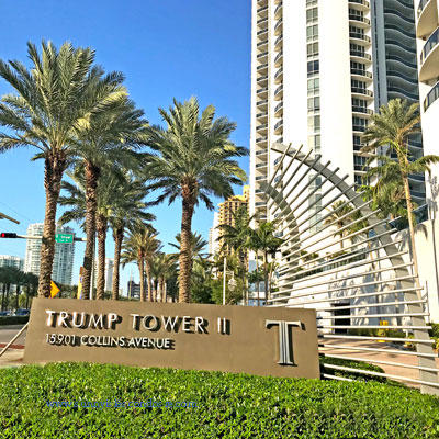 Sunny Isles Condos Photo