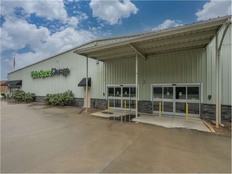 Alternate Beauty Image - Extra Space Storage at 813 W Center St, Mebane, NC 27302