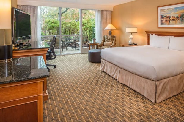 Images Hilton Seattle Airport & Conference Center