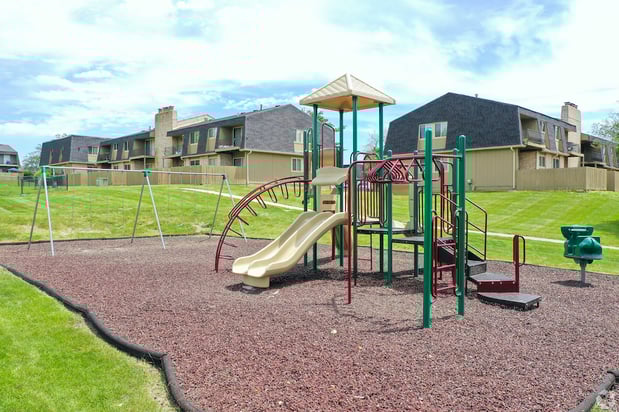 Images The Oaks at Prairie View