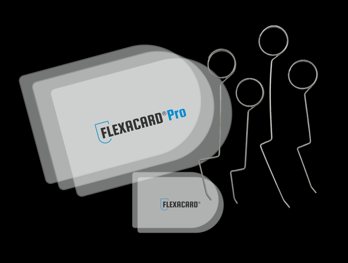 Flexacard, Jahnstr. 47 in Fürth