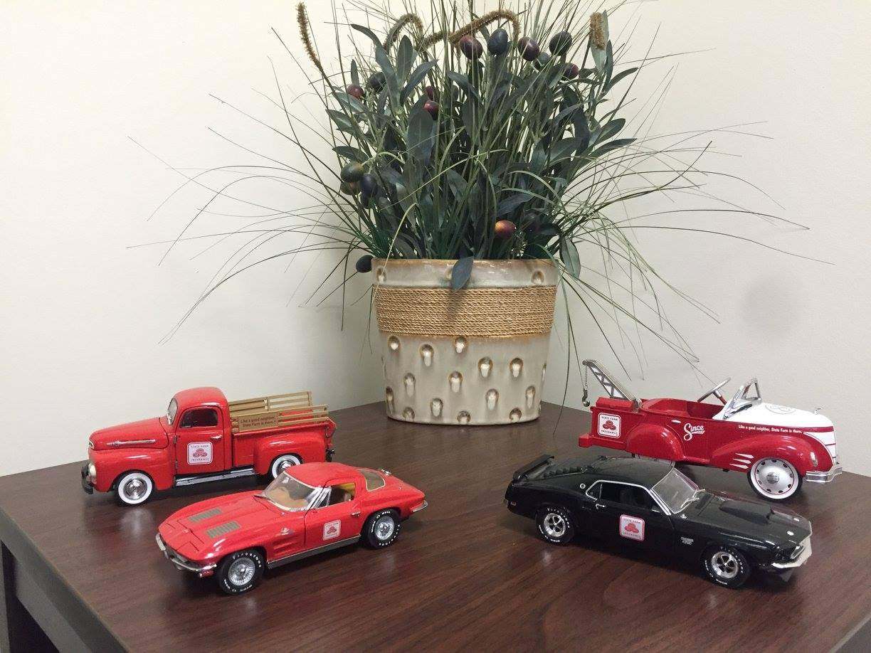 Just like these classics, having the right coverage matters. Whether you’re driving something new or holding onto a favorite, we’re here to help protect what moves you.
Give us a call today—we’d love to help you hit the road with confidence!