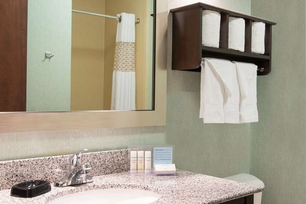 Images Hampton Inn & Suites Kokomo