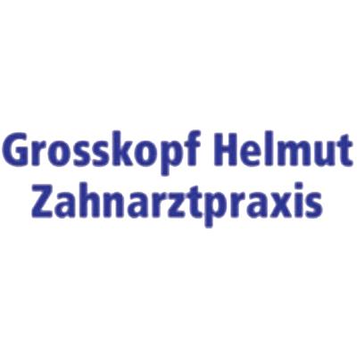 Grosskopf Helmut Zahnarzt in Deggendorf - Logo