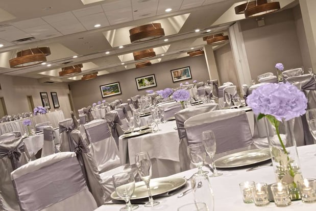 Images Embassy Suites by Hilton Cincinnati Northeast Blue Ash