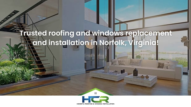 Images Homefix Roofing and Window Installation