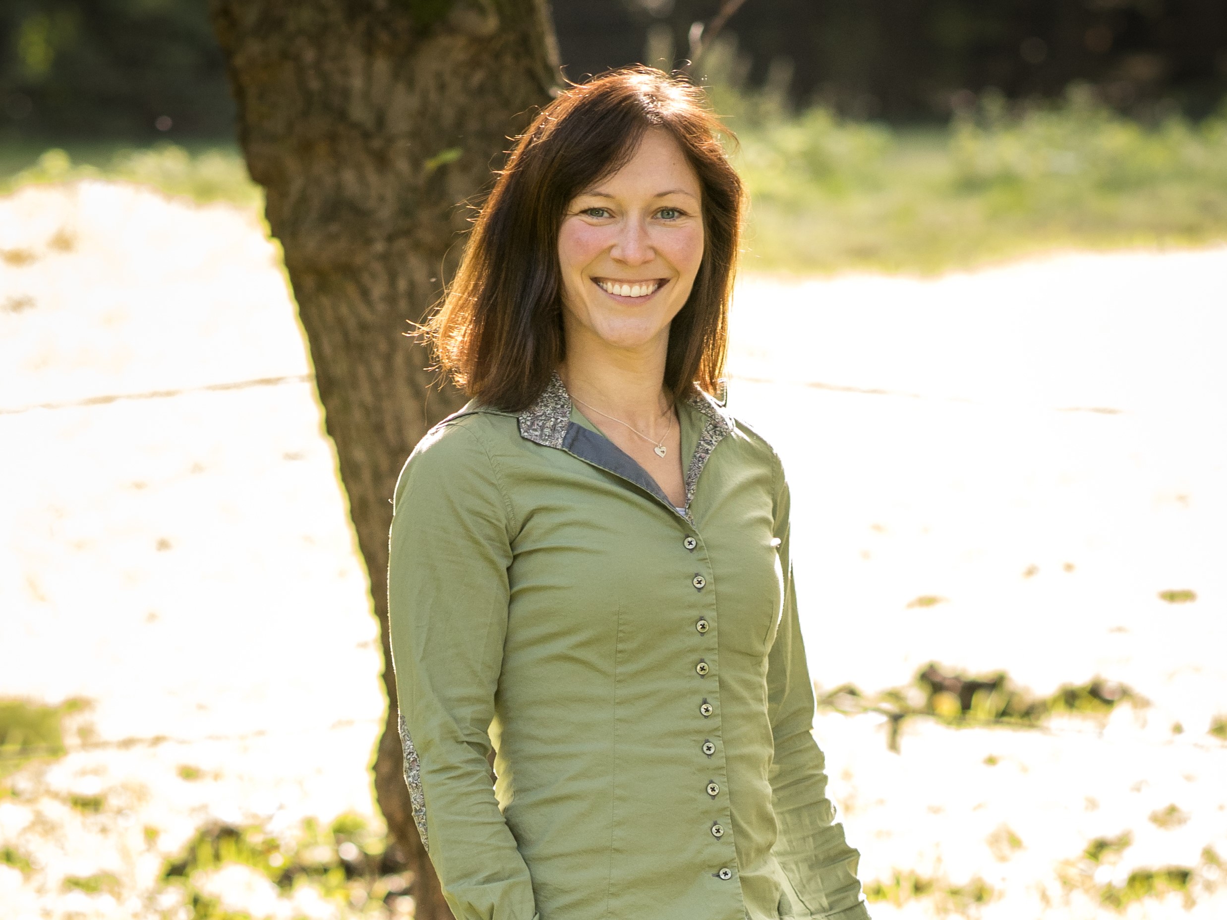 Sarah Kudell Coaching, Auf den Kottenbergen 25 in Radebeul