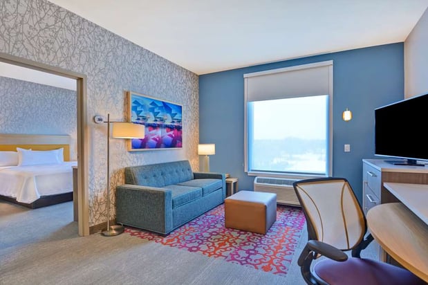 Images Home2 Suites by Hilton Naples I-75 Pine Ridge Road