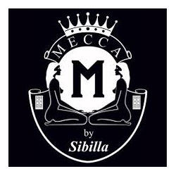 Mecca by Sibilla Logo