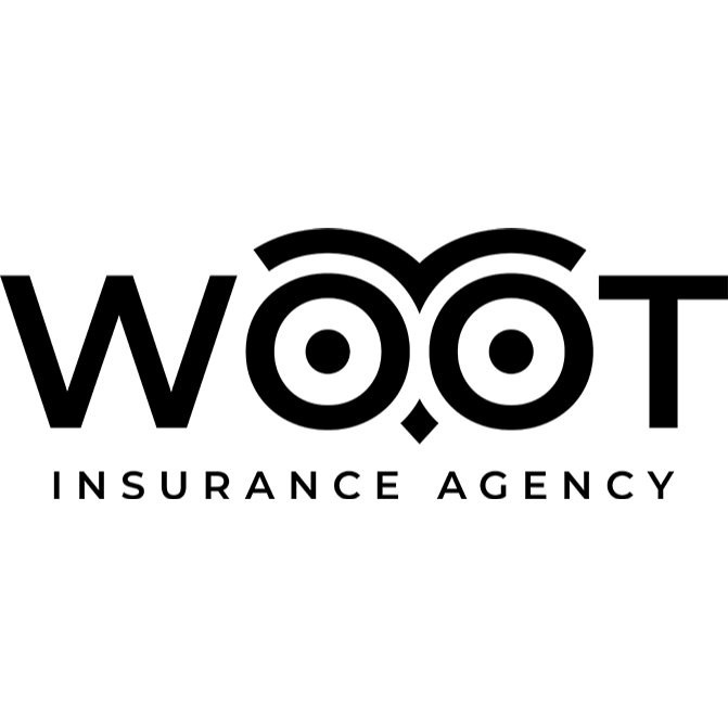 WOOT Insurance Agency Logo