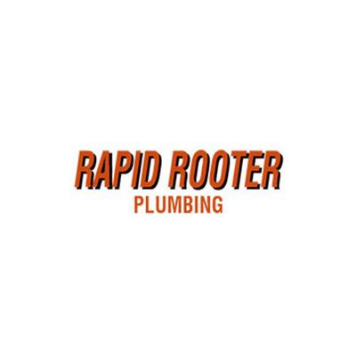 Rapid Rooter Plumbing Services Inc Logo