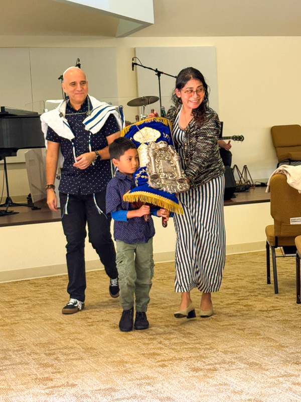 Images Beth Israel Messianic Synagogue