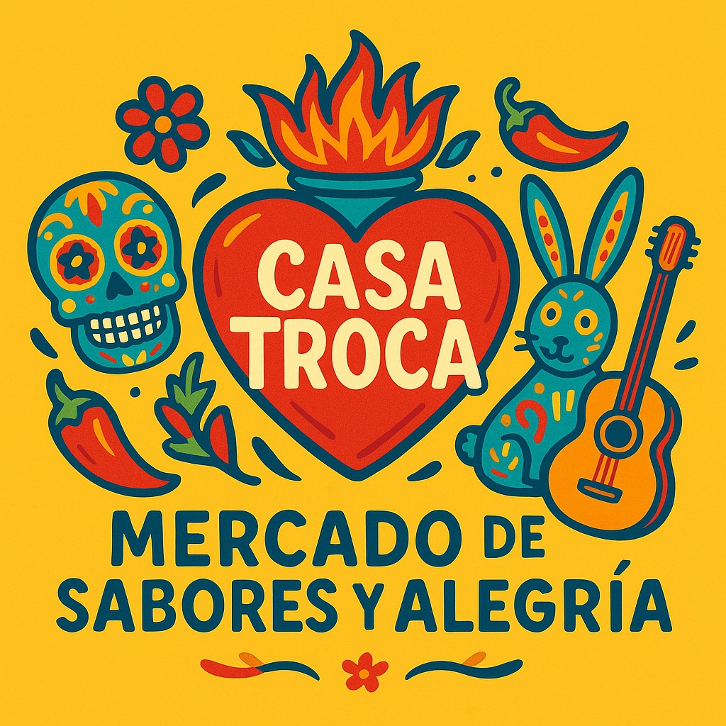 Casa Trocadéro restaurant