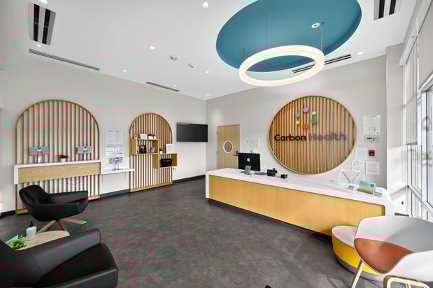Images Carbon Health Urgent Care Aurora - Arapahoe Crossing