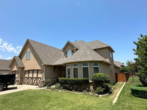 Images EZ Roofing & Contracting