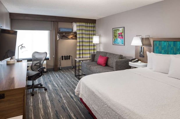 Images Hampton Inn Bentonville/Rogers