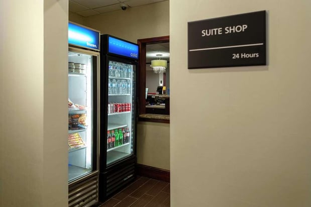 Images Hampton Inn Atlanta-Fairburn