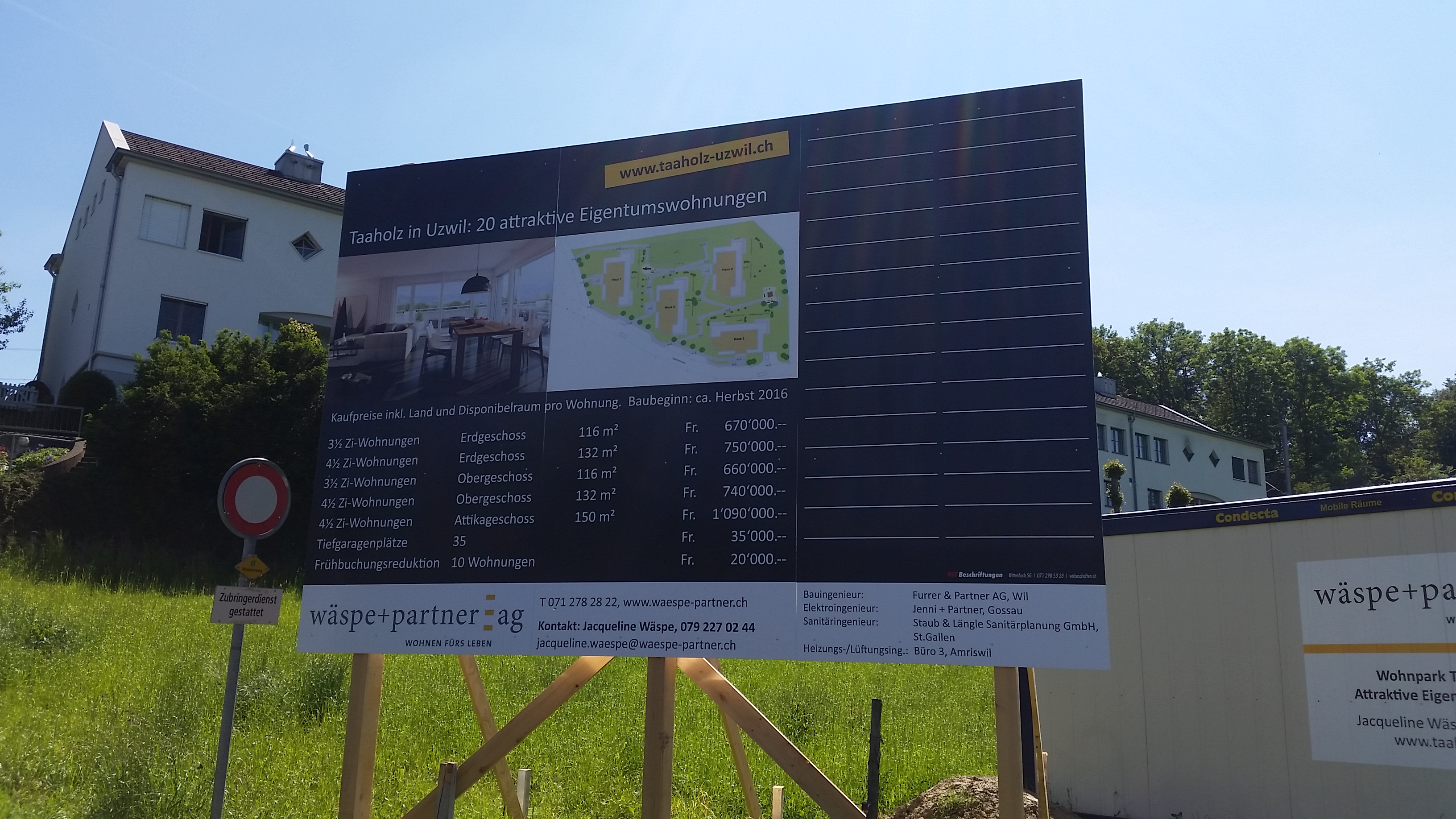 Bilder RST Beschriftungen