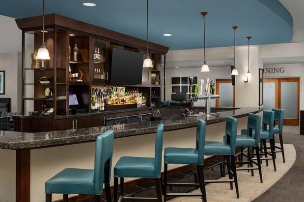 Images DoubleTree by Hilton Hotel Chicago O'Hare Airport - Rosemont