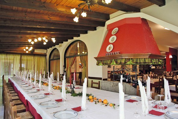 Ristorante Eden