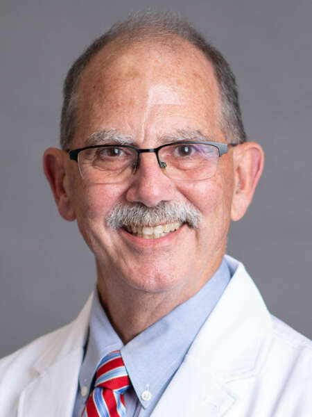 Dr. John Cecil, MD - Paducah, KY - Pediatrics, Internist/pediatrician, Other
