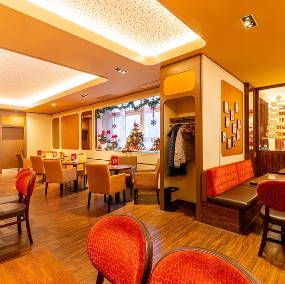 Bilder Stadtcafé Sander Konditorei und Café GmbH