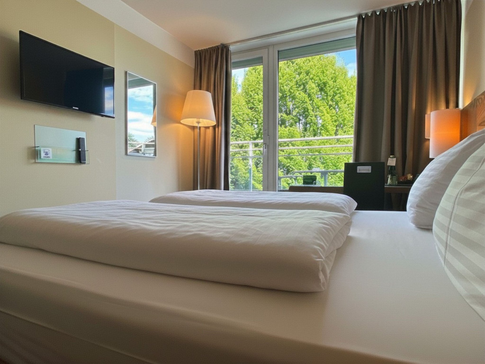 Holiday Inn Salzburg City by IHG, Sterneckstrasse 21 in Salzburg