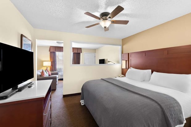 Images Best Western Llano