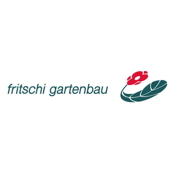 Fritschi Gartenbau AG Logo