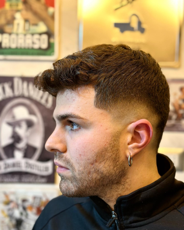 Images Barbieri's Barberock