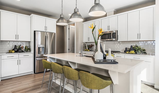 Images Stonehaven by Richmond American Homes