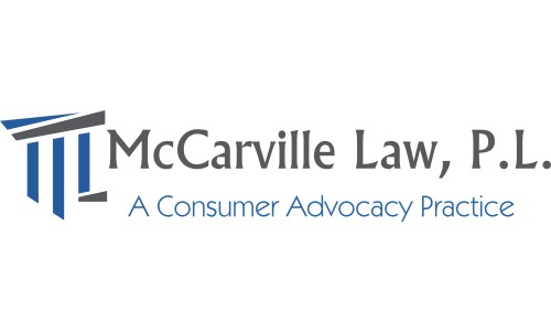 Mccarville Law, Pl