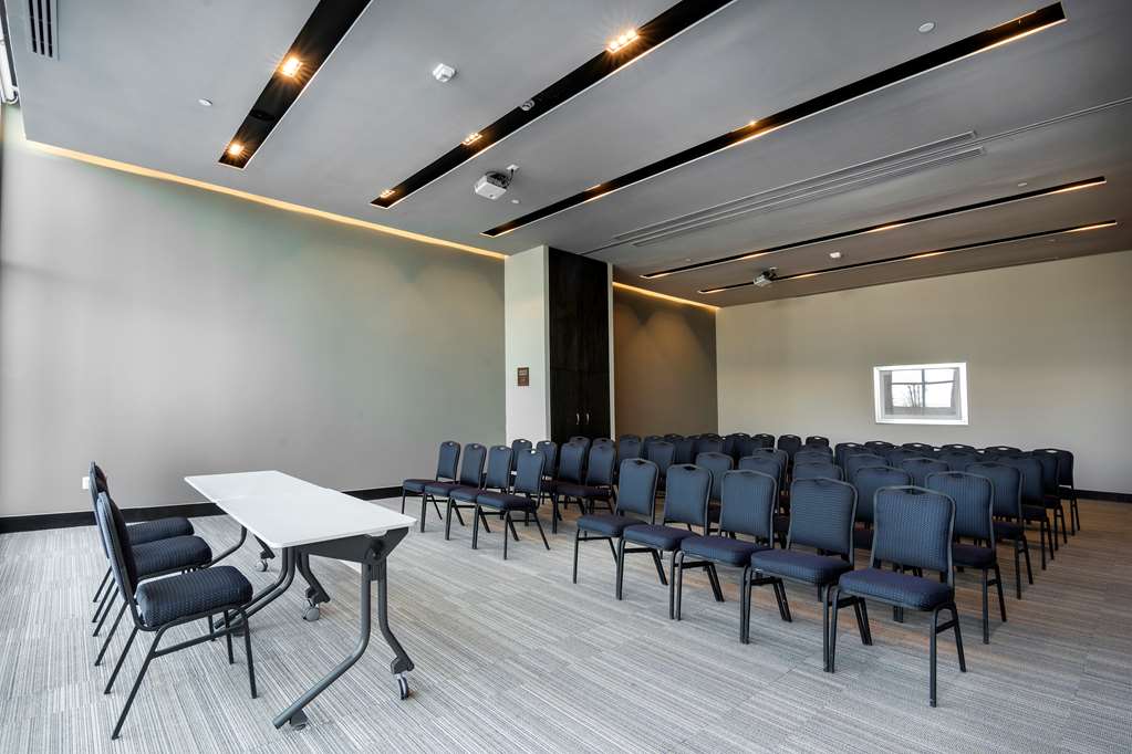 Images Hilton Garden Inn Aguascalientes