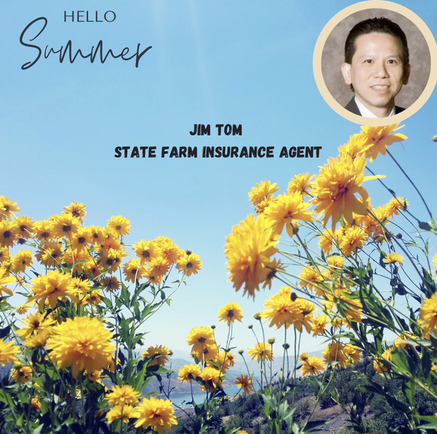 Images Jim Tom - State Farm Insurance Agent